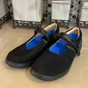 Sure fit Sydney - Women's Stretch Mary Janes Size 11.5 M